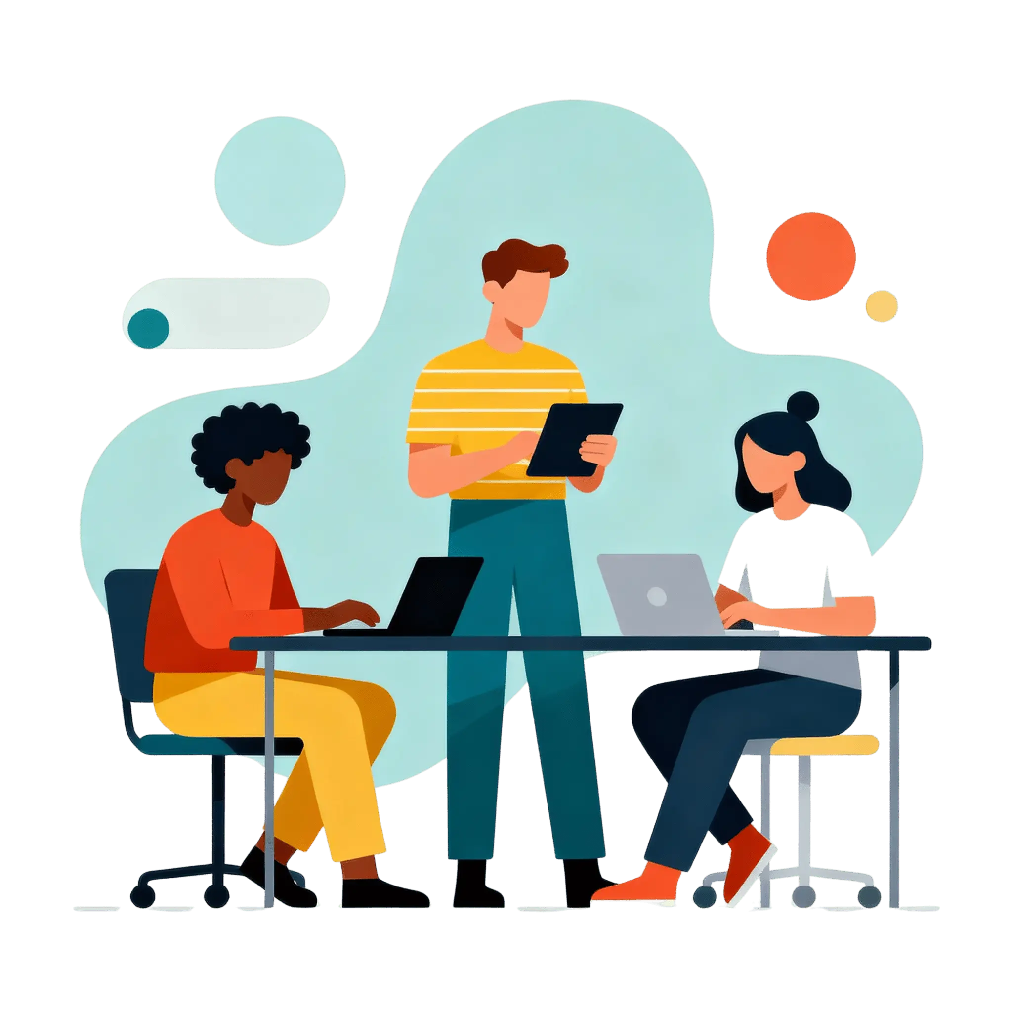 web development